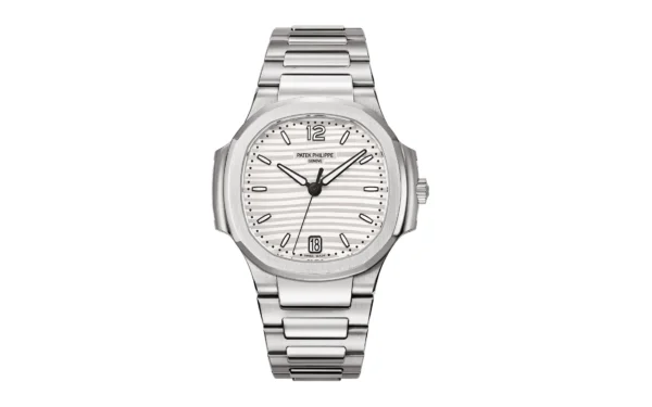 7118/1A - Patek Philippe NAUTILUS