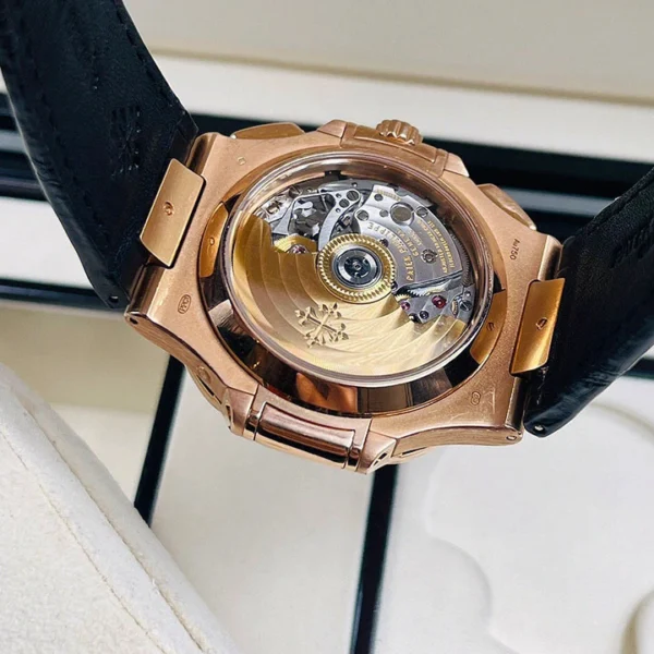 5980R - Patek Philippe NAUTILUS(AAAAA Version) - Image 6