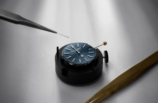 ROYAL OAK  JUMBO  EXTRA-THIN  50TH ANNIVERSARY  Ref. 16202ST.OO.1240ST.01 - Image 7