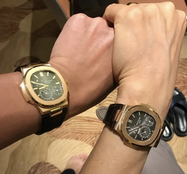 5712R - Patek Philippe NAUTILUS - Image 13