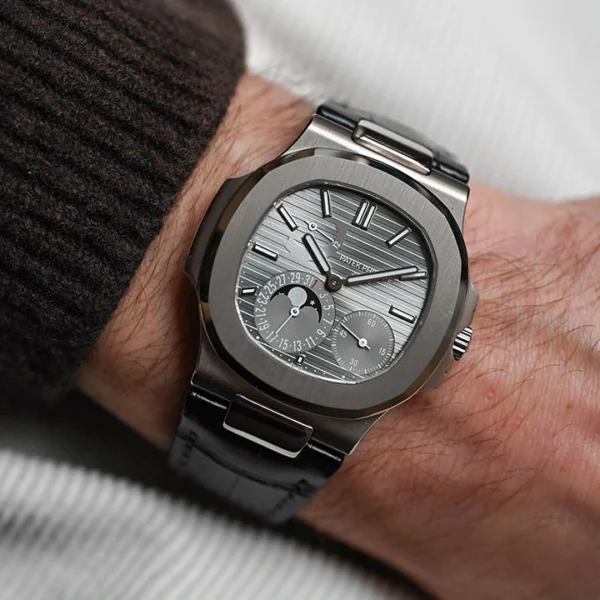 5712G - Patek Philippe NAUTILUS - Image 5
