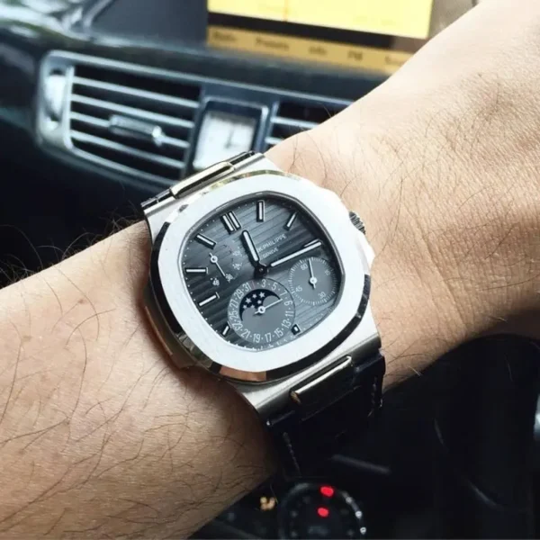 5712G - Patek Philippe NAUTILUS - Image 4