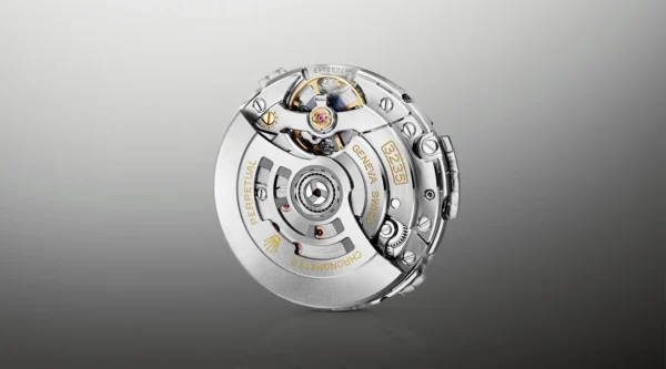Rolex Datejust m126300-0022 Watch - Image 4