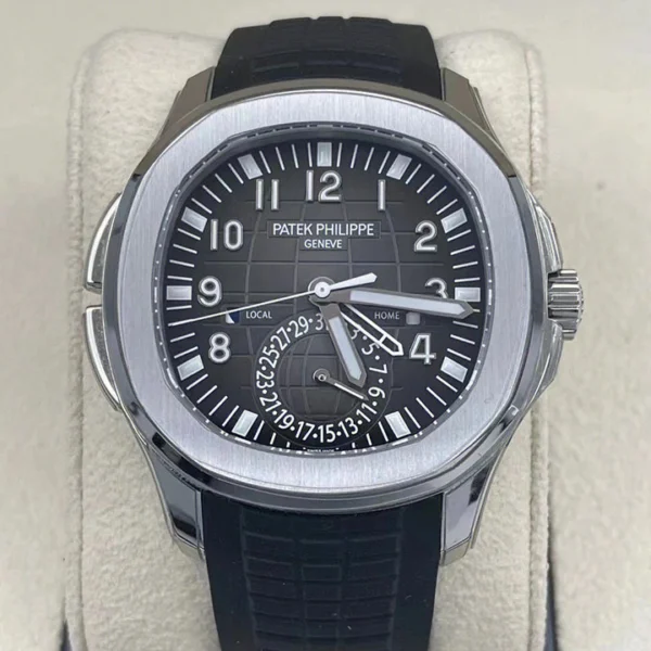 5164A-Patek Philippe AQUANAUT - Image 9