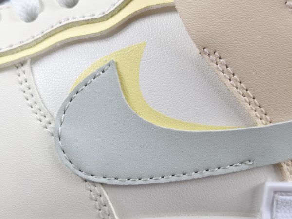 Nike Air Force 1 Shadow ＂Citron Tint＂ - Image 12