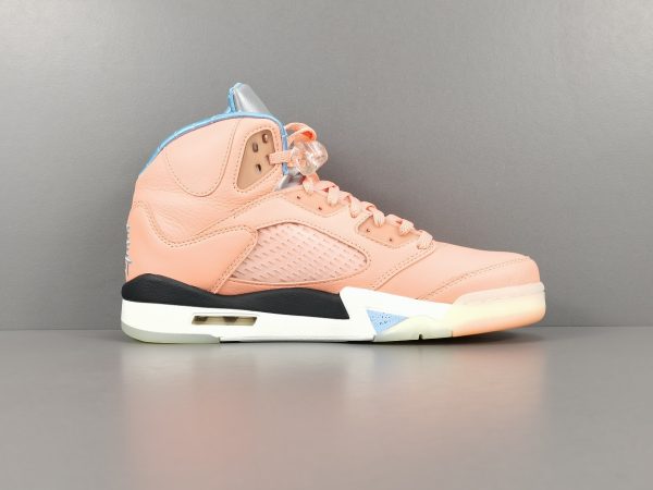 DJ Khaled x Jordan Air Jordan 5 ＂Crimson Bliss＂ - Image 17