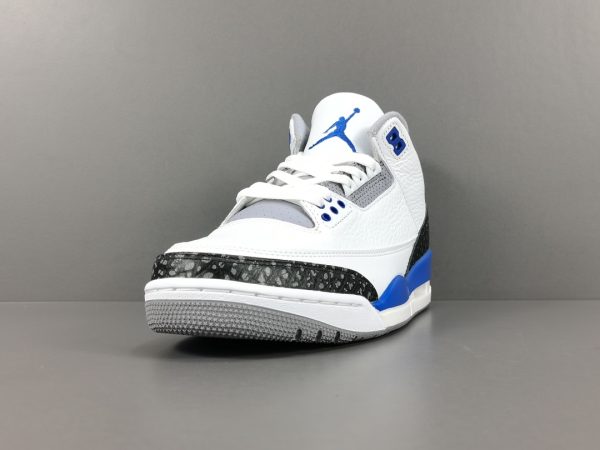 Jordan Air Jordan 3 retro “racer blue ＂ - Image 3