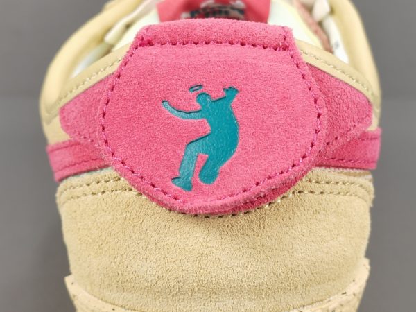 Union LA x Nike Cortez SP ＂Sesame＂ - Image 14