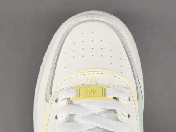 Nike Air Force 1 Shadow ＂Citron Tint＂ - Image 9
