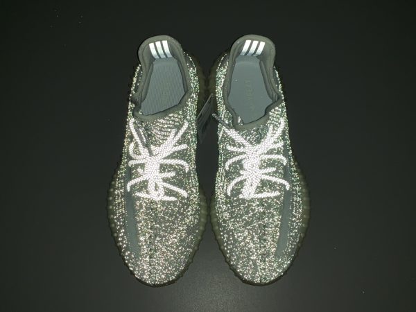 Yeezy Boost 350 V2 ‘Yeshaya Reflective’ - Image 15