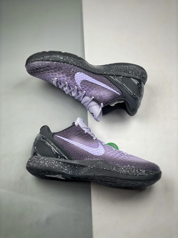Nike Kobe 6 Protro “EYBL” - Image 2