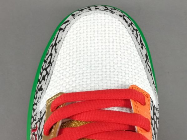 NIKE DUNK SB LOW   what the dunk - Image 9