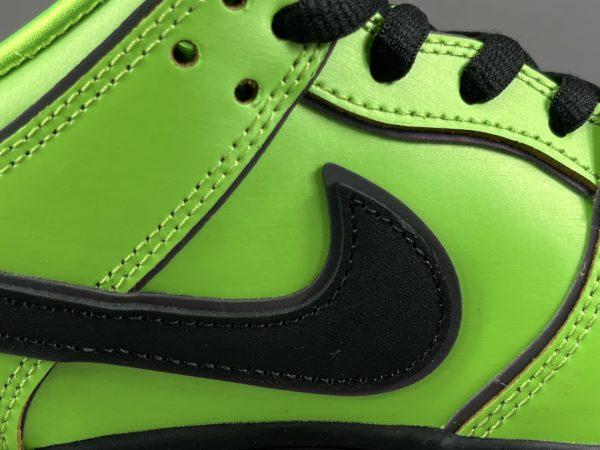 The Powerpuff Girls  x Nike DUNK SB Low - Image 13