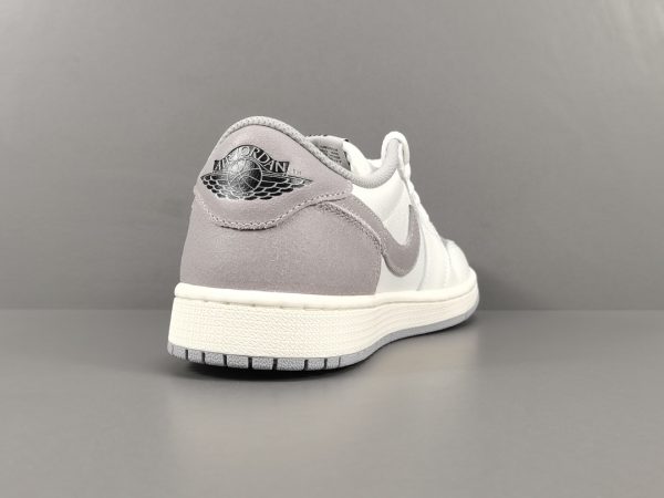 Jordan Air Jordan 1 Low OG “Atmosphere Grey ＂ - Image 5