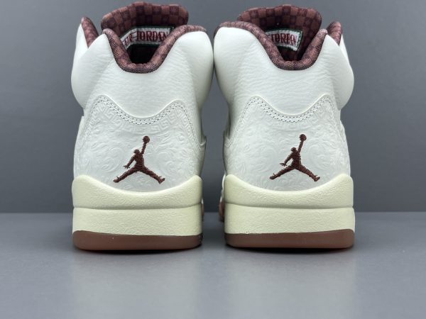 Jordan Air Jordan 5 “EL GRITO” - Image 7