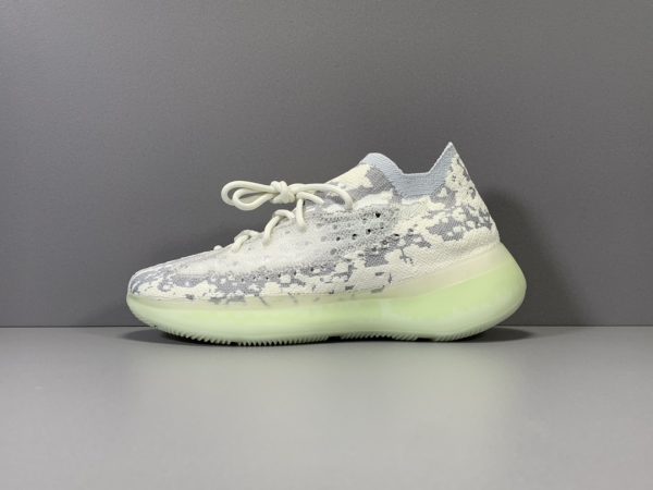 Yeezy Boost 380 ‘Alien’