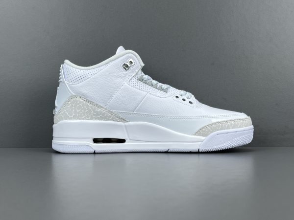 Jordan Air Jordan 3 “Pure Money” - Image 6