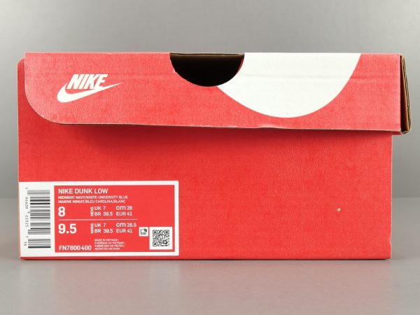 NIKE DUNK LOW P - Image 17