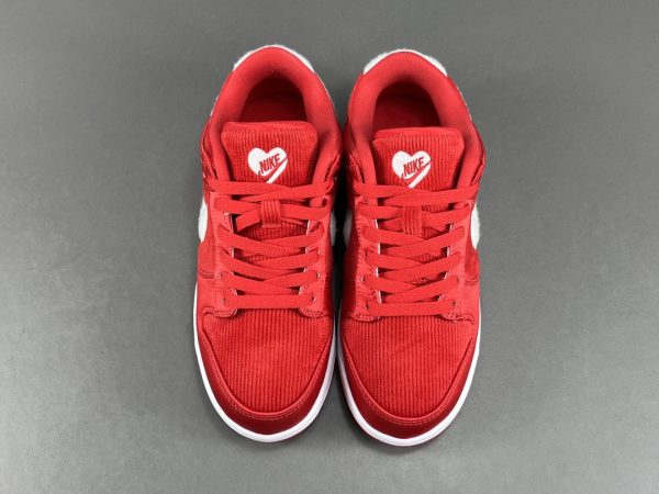 Nike DUNK Low  “Valentine‘s Day Solemates “ - Image 4