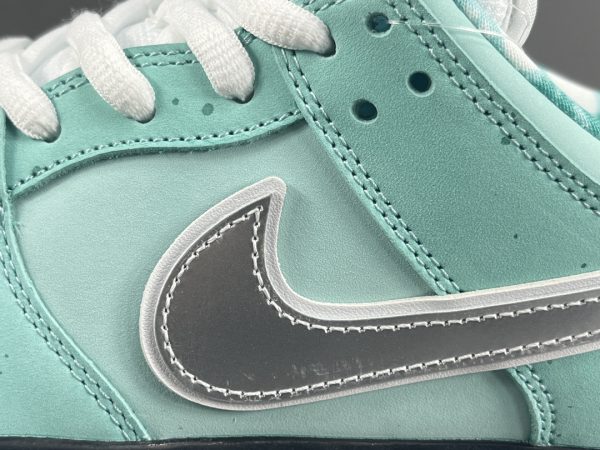 Concepts x NK SB Dunk Low - Image 12