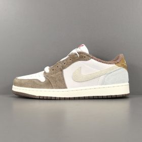 Jordan Air Jordan 1 Low OG “Year of the Rabbit ＂