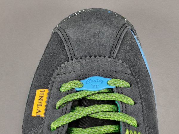 Union LA x Nike Cortez SP ＂Off Noir＂ - Image 9