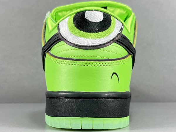 The Powerpuff Girls  x Nike DUNK SB Low - Image 14