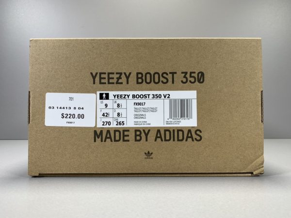 Yeezy Boost 350 V2 ‘Tail Light’ - Image 16