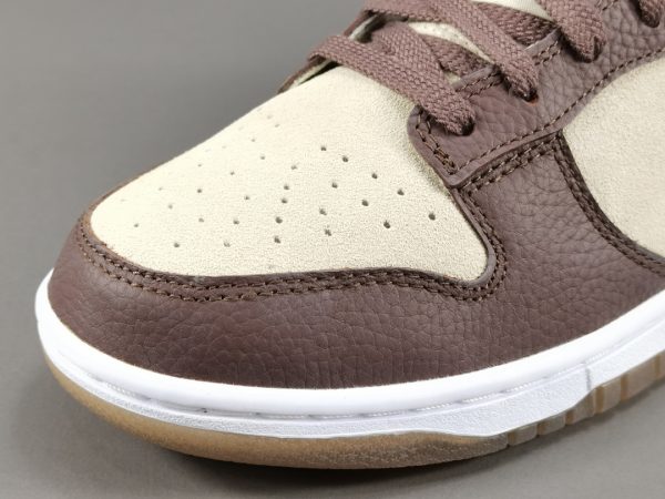 Nike DUNK Low  “Plum Ecipse “ - Image 10