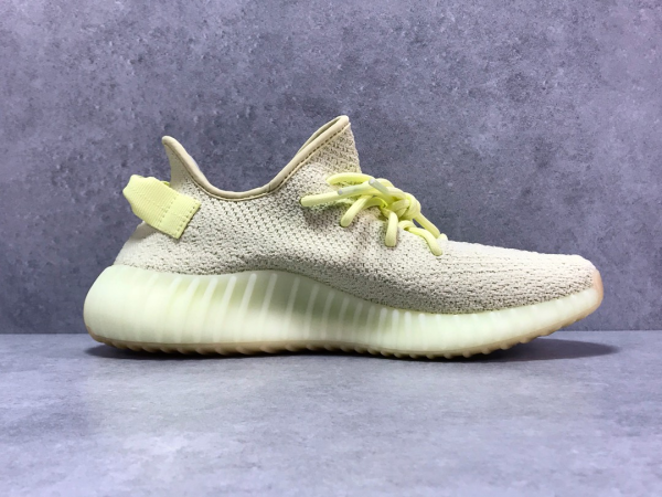 Yeezy Boost 350 V2 ‘Butter’ - Image 4