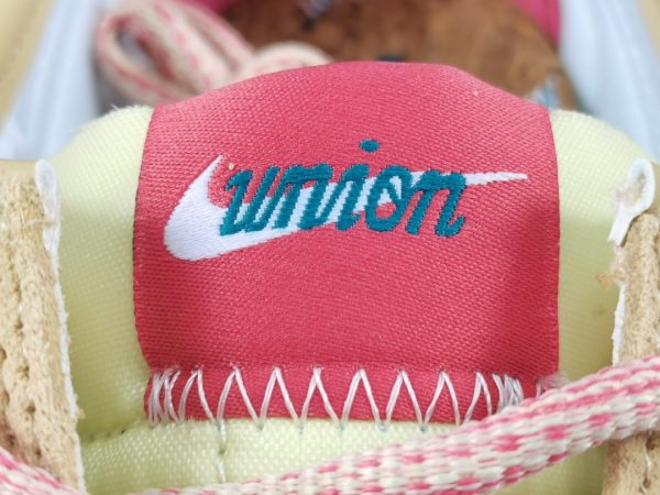 Union LA x Nike Cortez SP ＂Sesame＂ - Image 11