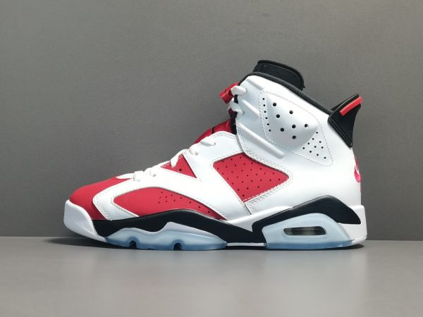 Air Jordan 6 Retro ＂Carmine＂(2021) - Image 2