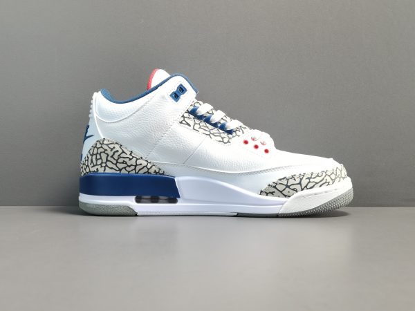 Air Jordan 3 Retro  True Blue （2016） - Image 6