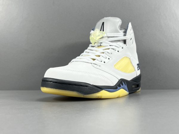 A MA MANEERE x Jordan  Air Jordan 5 “Photon Dust ＂ - Image 3