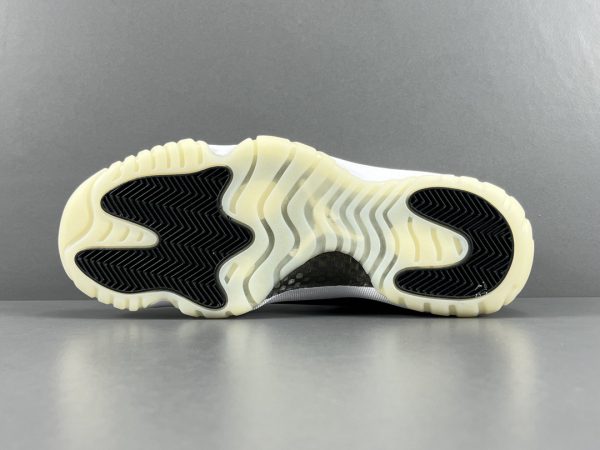 Air Jordan 11 “Gratitude “DMP ＂ - Image 8