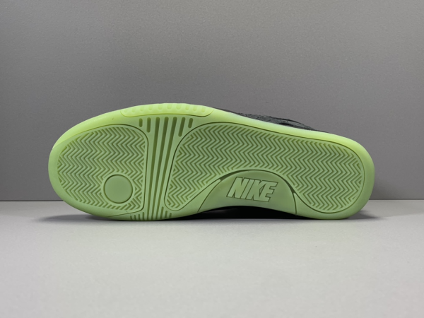 Air Yeezy 2 NRG ‘Solar Red’ - Image 8