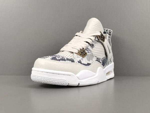 Jordan Air Jordan 4 retro snakeskin - Image 3