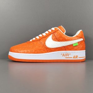 L* X NiKe Air Force 1 Low