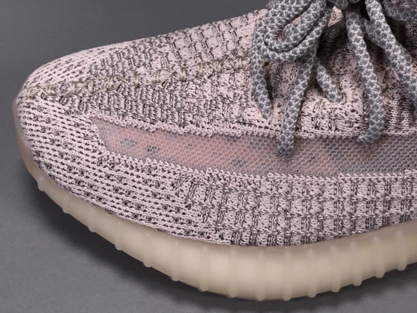 Yeezy Boost 350 V2 ‘Synth Reflective’ - Image 13