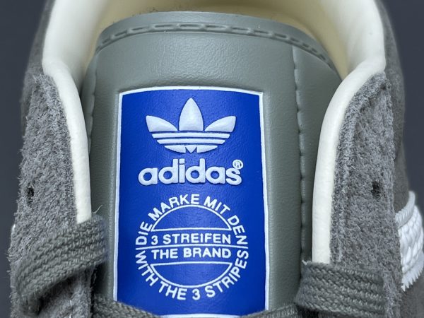 Adidas Gazelle Indoor Trainers - Image 10