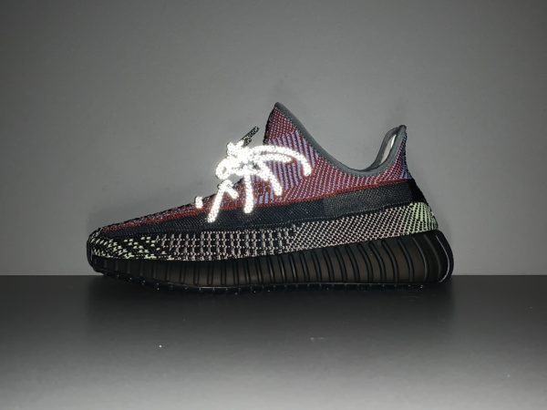 Yeezy Boost 350 V2 ‘Yecheil Non-Reflective’ - Image 15