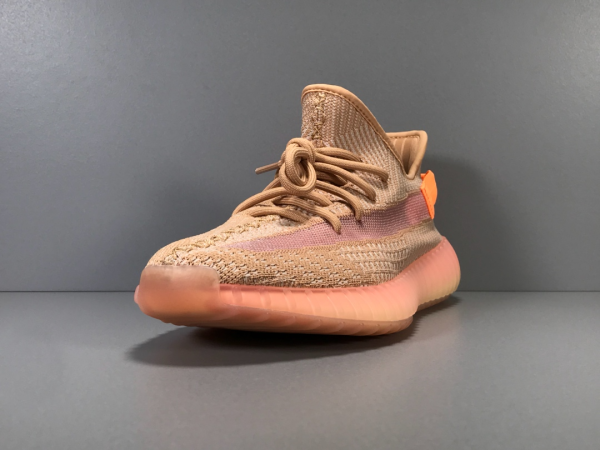 Yeezy Boost 350 V2 ‘Clay’ - Image 3