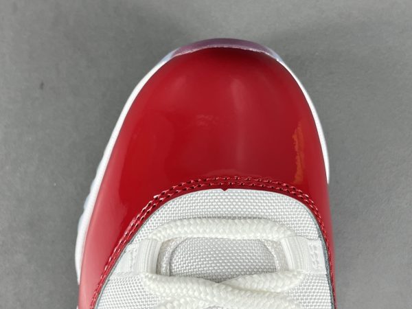 Air Jordan 11 Retro ＂Varsity Red＂ - Image 9