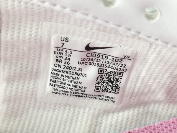 Nike Air Force 1 Shadow - Image 15