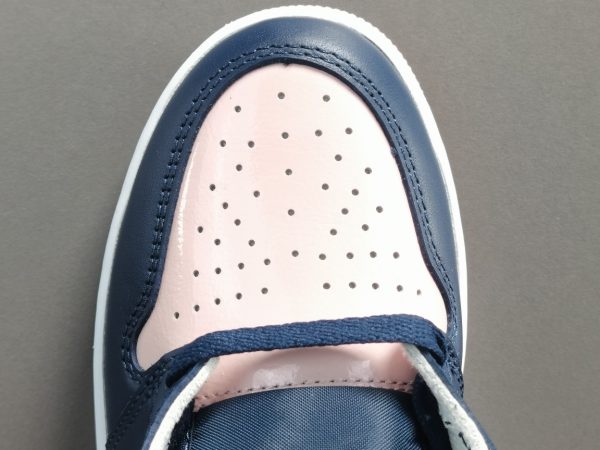 Air Jordan 1  High OG＂Atmosphere＂ - Image 12
