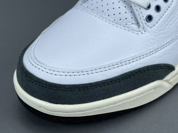 A Ma Maniére x Jordan Air Jordan 3 “DIFFUSED BLUE” - Image 10
