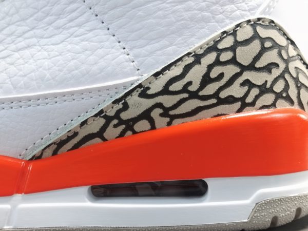 Air Jordan 3  Knicks - Image 7