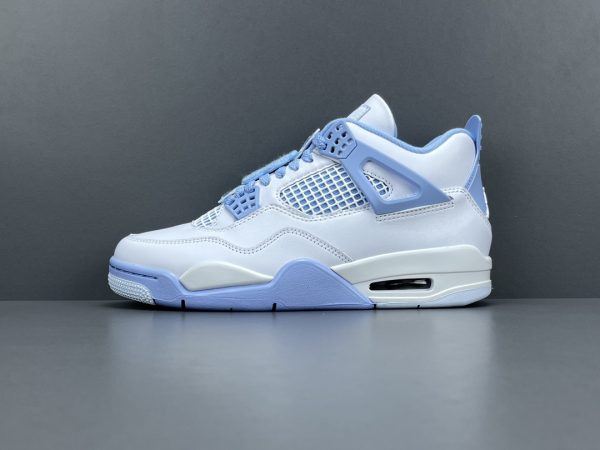 Jordan Air Jordan 4 “ALUMINUM” - Image 2