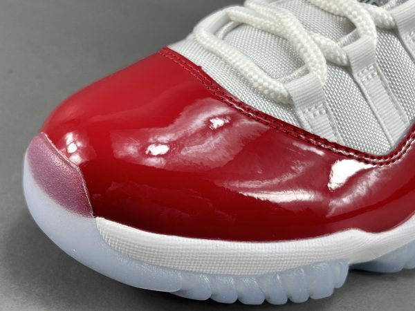 Air Jordan 11 Retro ＂Varsity Red＂ - Image 10