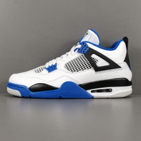 Air Jordan 4 retro motorsports